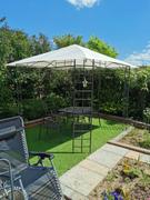 Gazebo Spare Parts Canopy for 3m x 3m Homebase Marquee Patio Gazebo - Single Tier Review
