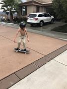 Bryan Tracey SkateXS Starboard Advanced Complete Skateboard for Kids Review