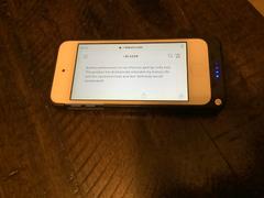 i-Blason Mobile Accessories iPod Touch 5 | 6 | 7 Gen Battery Case Review