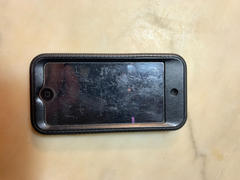 i-Blason Mobile Accessories iPod Touch 6th Gen Armorbox Case-Black Review