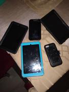 i-Blason Mobile Accessories iPhone SE Armorbox Case-Black Review