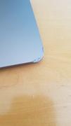 i-Blason Mobile Accessories MacBook Pro 15 inch (2016) Halo Case-Blue Review