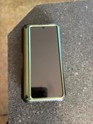 i-Blason Mobile Accessories Galaxy Z Fold4 Armorbox - Dark Green Review