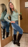 Xena Workwear Nova EH Safety Riding Boot Review
