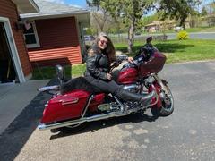 Xena Workwear Nova EH Safety Riding Boot Review