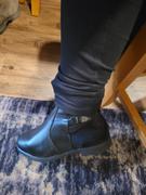 Xena Workwear Fusion Mt Safety Boot Review