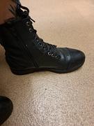 Xena Workwear Spice Safety Boot Review