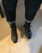Xena Workwear Spice Safety Boot Review