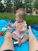 UV Skinz Baby Girl's Hooded Sunzie Review