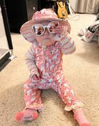 UV Skinz Baby Girl's Sun & Swim Suit Review