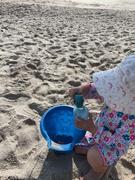 UV Skinz Baby Girl's UV Sunzie Review