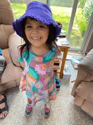 UV Skinz Girl's Adjustable Bucket Hat Review