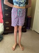 UV Skinz Girl's Board Shorts Review