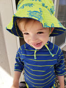 UV Skinz Kids Sunny Flap Bucket Hat Review