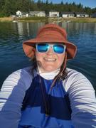 UV Skinz Women's Island Board Shorts Review
