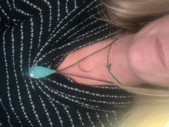 James Michelle Luna Moon Necklace Review