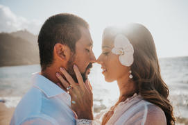 James Michelle Calypso Earrings Review