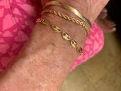 James Michelle Statement Bracelet Set Review