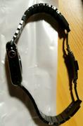 800X Stainless Steel Butterfly Buckle Ceramic Strap for Apple Watch Review