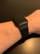 800X Stainless Steel Butterfly Buckle Ceramic Strap for Apple Watch Review