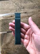 800X Nylon Sport Strap for Apple Watch FREE Offer Review