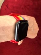 800X Nylon Sport Strap for Apple Watch FREE Offer Review