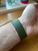 800X Super Soft Elastic Silicone Strap for Apple Watch Review