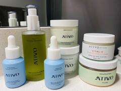 Ativo Skincare Pura Cleansing Oil Review