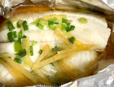 GAFELL Cantonese Style Steamed Fish Review
