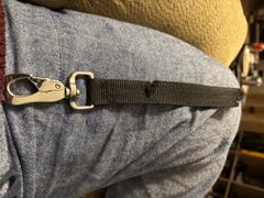 Joyride Harness Tie Dye Dog Harness Review