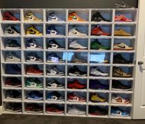 Sneaker Throne Drop Side Storage Boxes Review