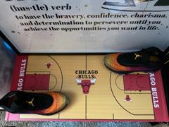 Sneaker Throne Chicago Bulls Decal Wrap Kit Review
