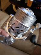 The Saltwater Edge Tsunami SaltX Spinning Reels Review