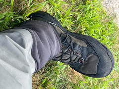 The Saltwater Edge Korkers Greenback Wading Boots Review