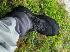 The Saltwater Edge Korkers Greenback Wading Boots Review