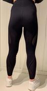 Famme Stamina Tights Review