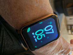 Spade & Co Health Smartwatch 2 Review