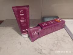 BellaNaturale Bio Profumeria Shampoo Lavanda Sensitive Ayurvedico Khadi Review