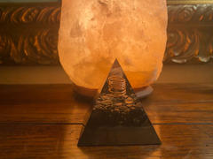 Vinaya Ultimate Protection Orgone Pyramid Review