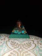 Vinaya Aztec Orgone Pyramid Review