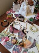 Vinaya Love Attraction Orgone Pyramid Review