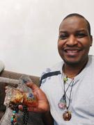 Vinaya Wealth Attraction Orgone Pyramid Review