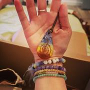 Vinaya Divination Bracelet Review