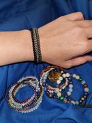Vinaya Protection Mini Bracelets Set Review