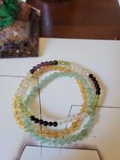 Vinaya Wealth Mini Bracelets Set Review