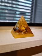 Vinaya Prosperity Orgone Pyramid Review