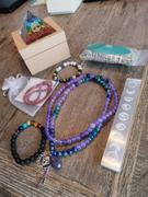 Vinaya Goddess Gaia Mala Review