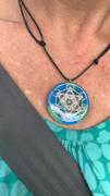 Vinaya Metatron Orgone Necklace Review
