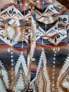 Lauriebelles Winona Geo Print Shacket Review