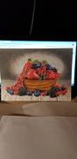Ann Kullberg Bursting with Berries: In-Depth Tutorial Review